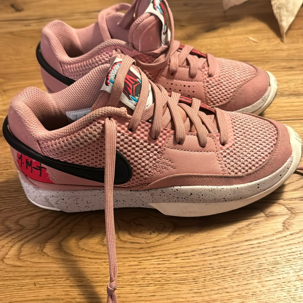 Nike Ja Morant One boys 4